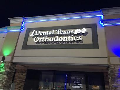One Dental Texas Cypress - General dentist in Cypress, TX