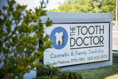 The Tooth Doctor - General dentist in Tampa, FL
