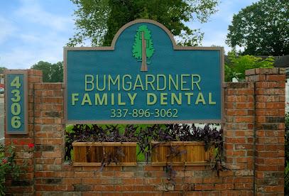 Bumgardner Family Dental - General dentist in Carencro, LA