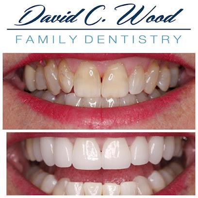 David C. Wood Family & Cosmetic Dentistry - General dentist in Carmel, IN