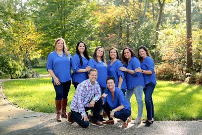 Piedmont Dental, Dr. Areheart - Cosmetic dentist in Rock Hill, SC