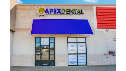 Apex Dental - General dentist in Nacogdoches, TX