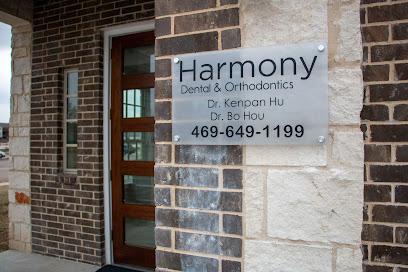 Harmony Dental & Orthodontics - General dentist in Lewisville, TX
