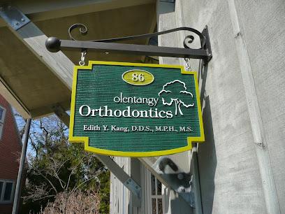 Olentangy Orthodontics, Edith Y. Kang, DDS, MPH, MS - Orthodontist in Powell, OH