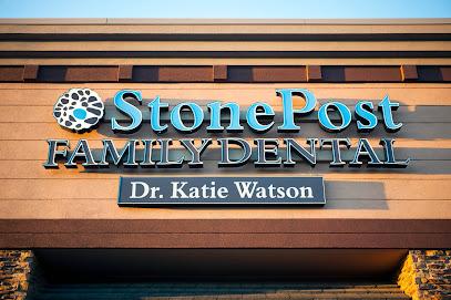 Stone Post Family Dental - General dentist in Overland Park, KS
