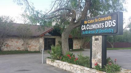 Charles A. Clements, DDS - General dentist in Kingsville, TX