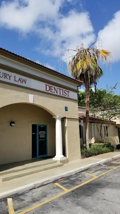 Family Dentistry - General dentist in Fort Lauderdale, FL