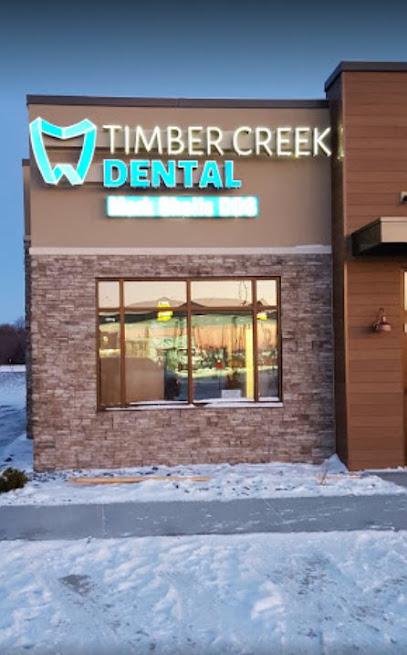 Timber Creek Dental - General dentist in Fargo, ND