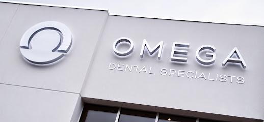Omega Dental Specialists - General dentist in Houston, TX