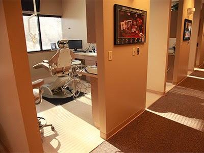 Dr. Peter W. Mohn Jr, DDS - General dentist in Platte City, MO