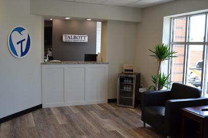 Talbott Family Dentistry, Alex Talbott DDS - General dentist in Joplin, MO