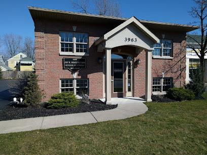 Mostowy Jay H DDS - General dentist in Buffalo, NY