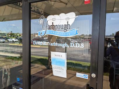Yarbrough Orthodontics: Yarbrough David E DDS - Orthodontist in Huntsville, AL