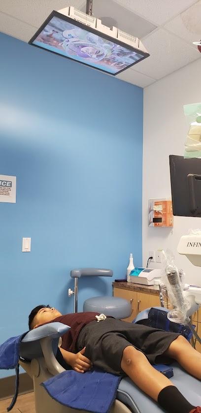 Kool Kidz Dentist & Orthodontics - General dentist in Pomona, CA