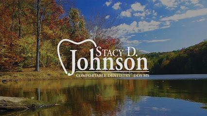 Stacy D. Johnson DDS - General dentist in Greenwood, IN