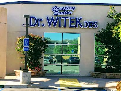 Creating Smiles: Witek Robert A DDS - General dentist in Temecula, CA