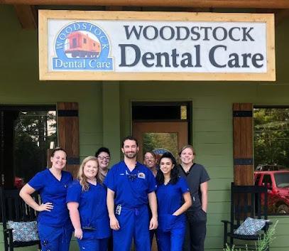 Woodstock Dental Care - General dentist in Woodstock, GA