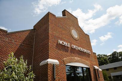 Noble Orthodontics - Orthodontist in Carrboro, NC