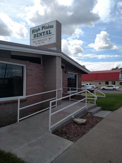High Plains Dental - General dentist in Sidney, NE