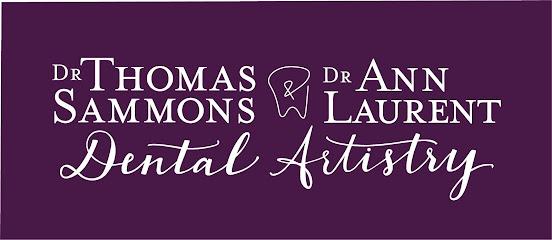 Dr. Thomas Sammons & Dr. Ann Laurent Dental Artistry - General dentist in Lafayette, LA