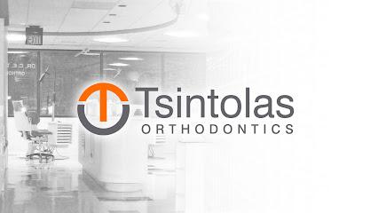 Chris E. Tsintolas, D.D.S., M.S. - Orthodontist in Gaithersburg, MD