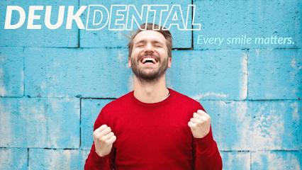 Deuk Dental - General dentist in Pahrump, NV