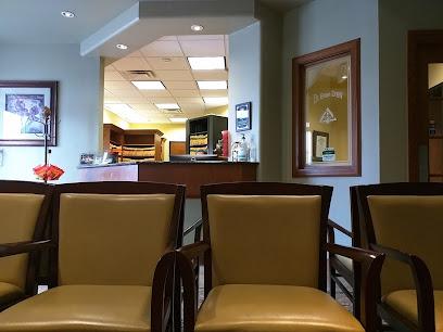 Dr. Brian Drew, DDS - General dentist in Shawnee, OK