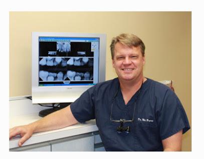 Nils R. Bryant, DMD - General dentist in Flanders, NJ