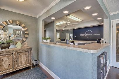 Cayce Family Dentistry - General dentist in Cayce, SC