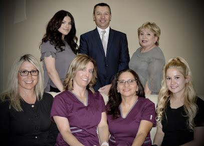 Precision Dentistry - General dentist in Cathedral City, CA