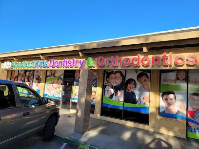 Woodland Kids Dentistry & Orthodontics - Pediatric dentist in Woodland, CA