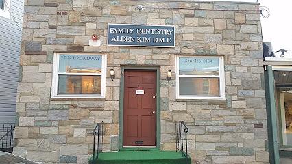 Kim Alden DDS - General dentist in Gloucester City, NJ