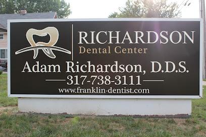 Richardson Dental Center - General dentist in Franklin, IN