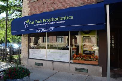 Oak Park Prosthodontics - Cosmetic dentist, General dentist in Oak Park, IL