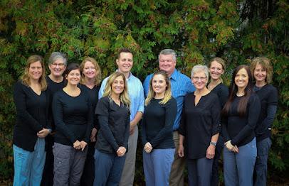 Pynenberg & Scheske DDS SC - General dentist in Little Chute, WI
