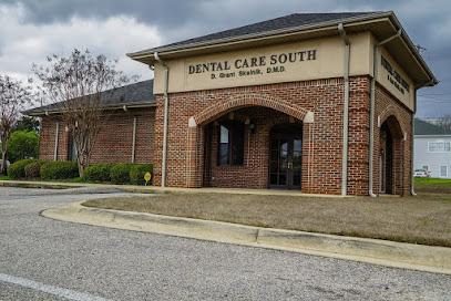 Dental Care South - General dentist in Tuscaloosa, AL