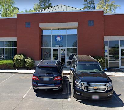 Dr. Mercedes Aybar-Diaz, DDS - General dentist in Raleigh, NC