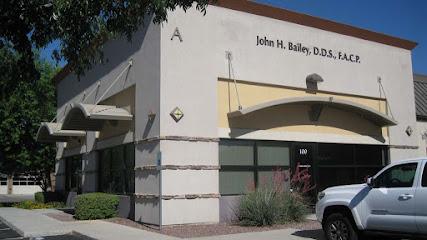 Dr. John H. Bailey - General dentist in Peoria, AZ