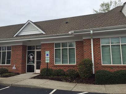 Glenside Dental: Ailin Shan DMD - General dentist in Henrico, VA