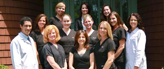 Ridgefield Perfect Smile Center - General dentist in Ridgefield, CT