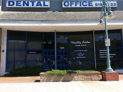 Healthy Smiles Family Dental - General dentist in West Covina, CA
