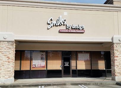 Smiles By Design - General dentist in Conroe, TX