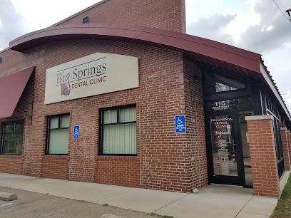 Big Springs Dental Clinic - General dentist in Ellington, MO