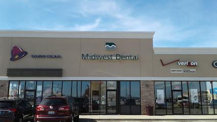 Midwest Dental - General dentist in Rochelle, IL