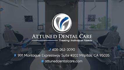 Attuned Dental Care - General dentist in Milpitas, CA