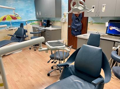 Natalie Harrison DDS, Steven Hogan DDS – Houston’s Pediatric Dentist - Pediatric dentist in Houston, TX