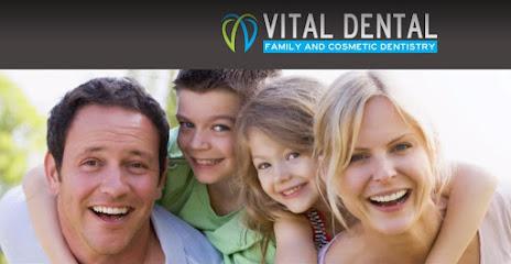 Vital Dental - General dentist in Mckinney, TX