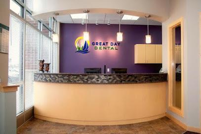 Great Day Dental - General dentist in Madison, WI