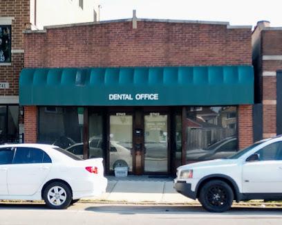 Sofil Maria DDS - General dentist in Chicago, IL