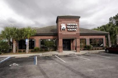 Dental Walk-In Clinic of Tampa Bay - General dentist in Tampa, FL